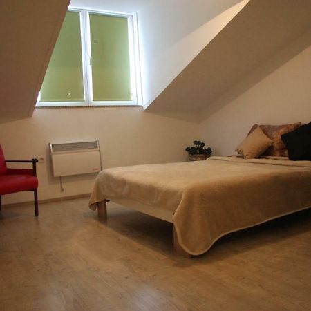 Apartment In City Center Fiume Kültér fotó