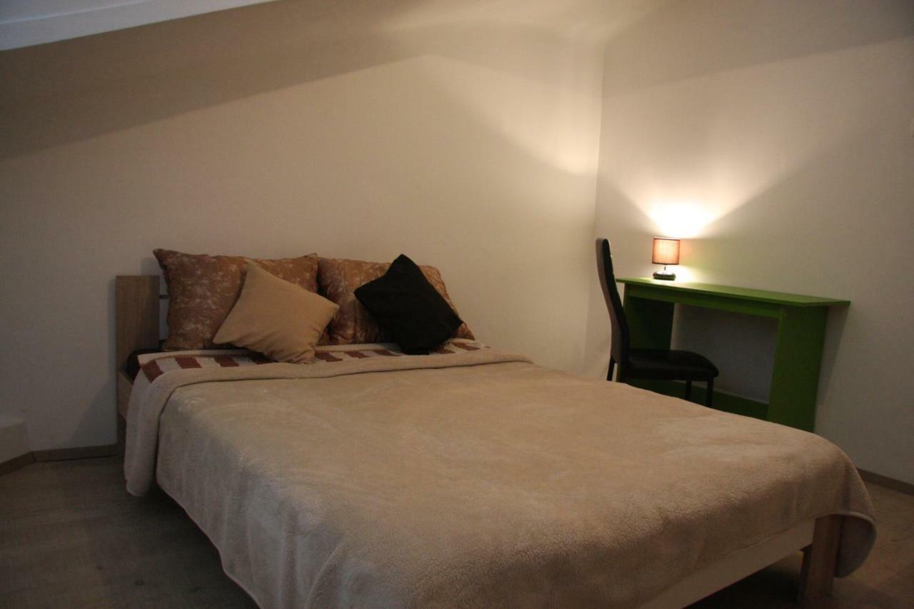 Apartment In City Center Fiume Kültér fotó