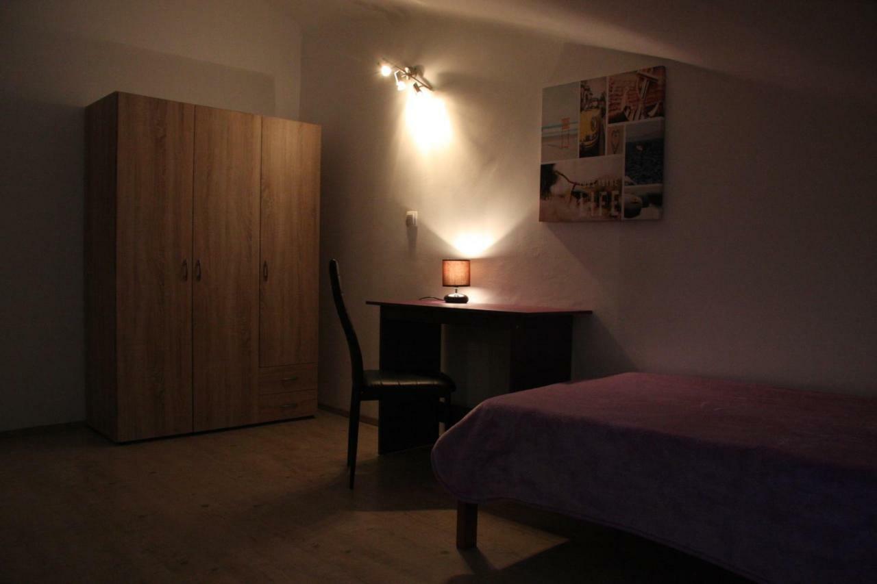 Apartment In City Center Fiume Kültér fotó