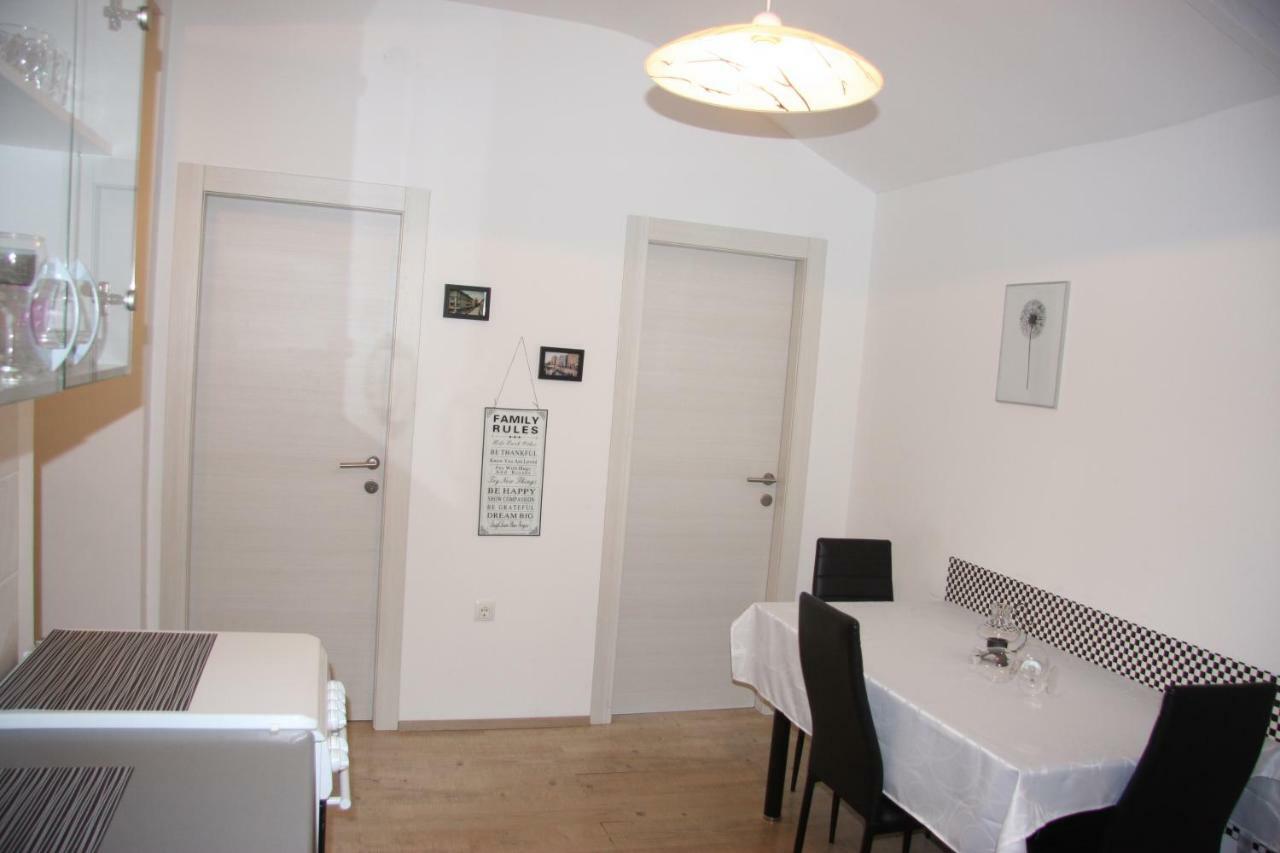 Apartment In City Center Fiume Kültér fotó