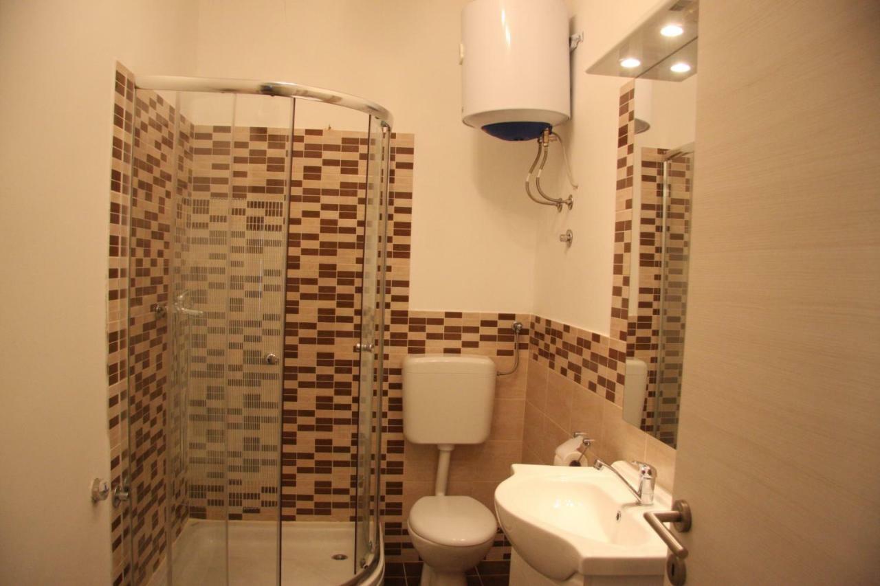 Apartment In City Center Fiume Kültér fotó