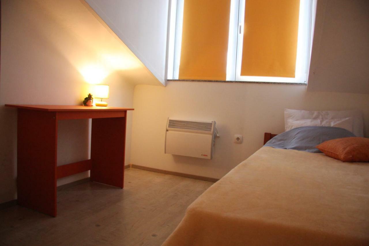 Apartment In City Center Fiume Kültér fotó