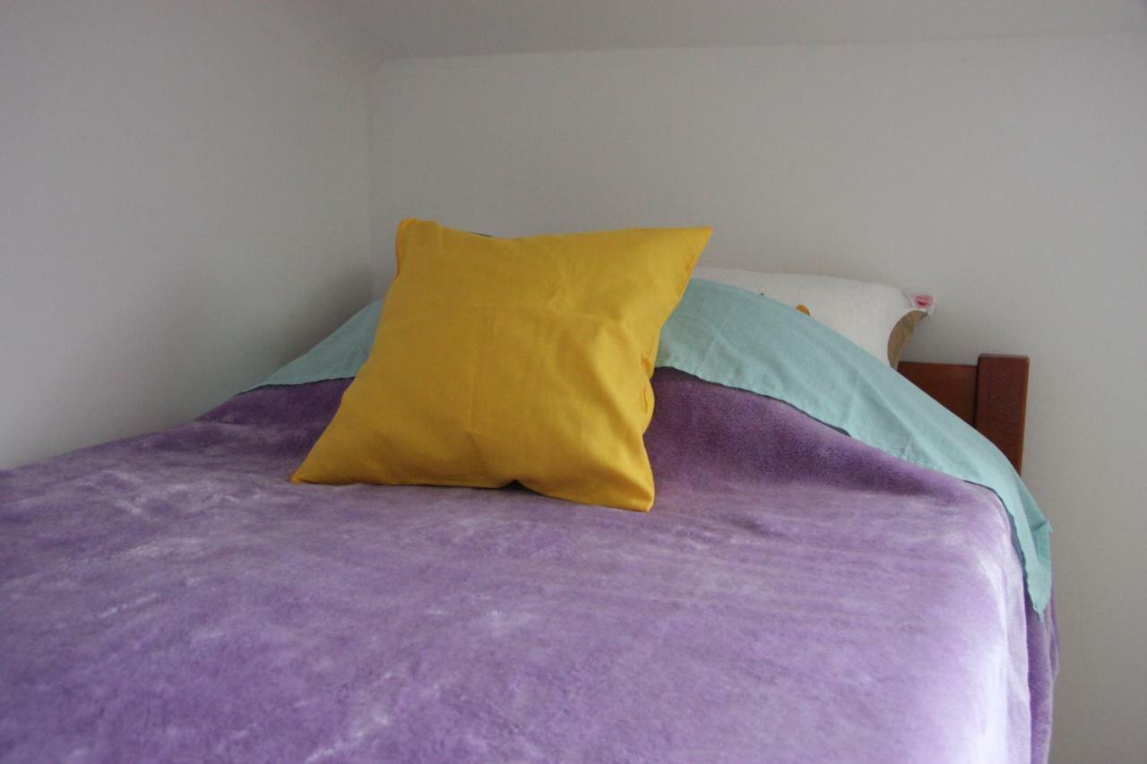 Apartment In City Center Fiume Kültér fotó